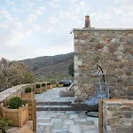 Σπίτι διακοπών Anthoula's House