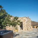 Σπίτι διακοπών Anthoula's House *
