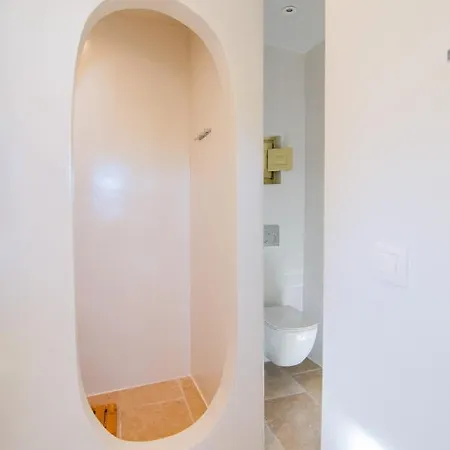 Anthoula's House 펜션