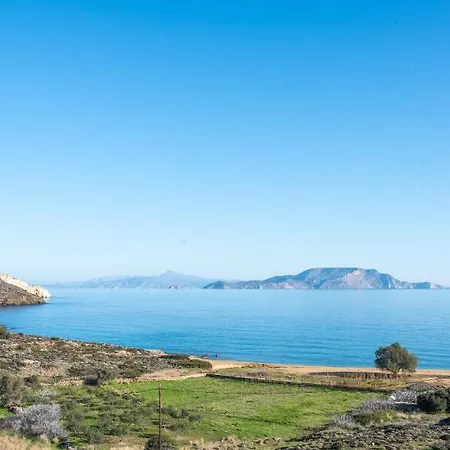 Anthoula's House 펜션 *