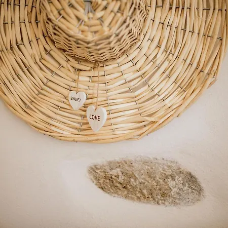 Anthoula's House Casa vacanze Psathi (Ios)