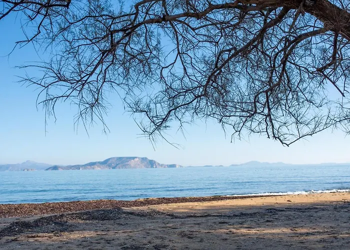 Anthoula's House * Psathi