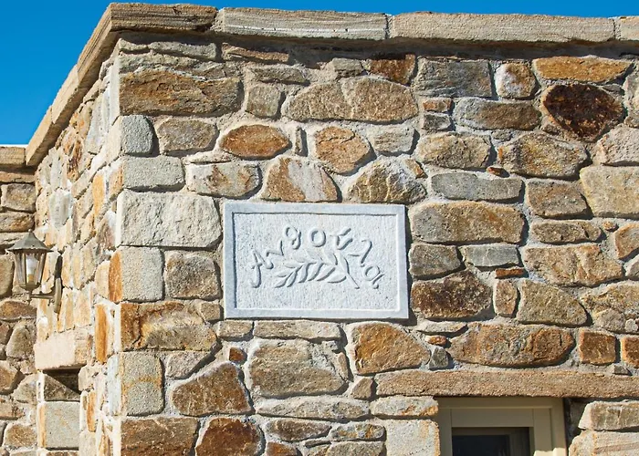 別荘 Anthoula's House *