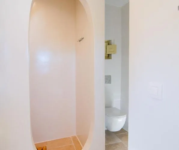 Anthoula's House 別荘