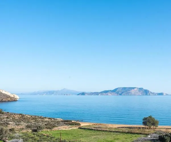 Anthoula's House Сasa de vacaciones *