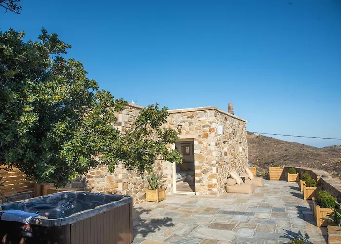 Casa vacanze Anthoula's House *