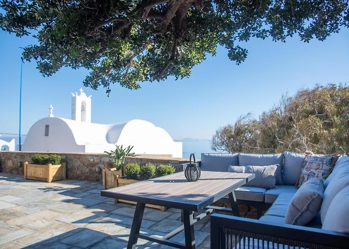 Casa vacanze Anthoula's House