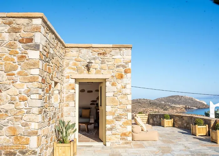 Anthoula's House Сasa de vacaciones *