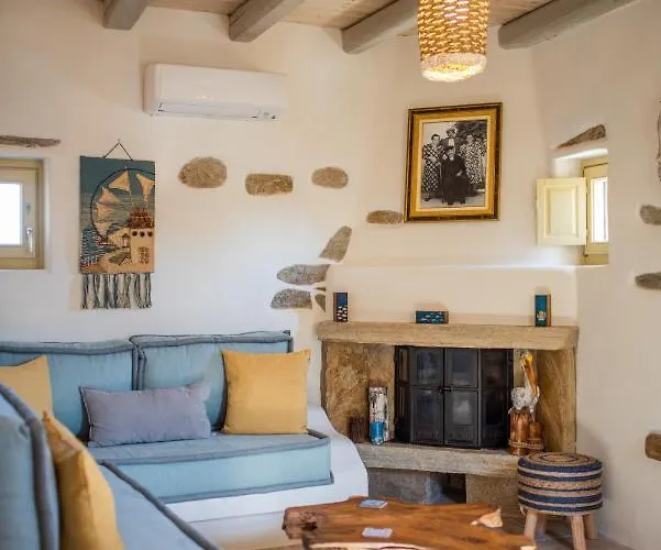 Anthoula's House Casa vacanze