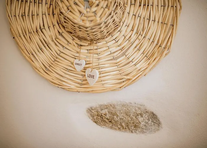 Anthoula's House Casa vacanze Psathi (Ios)